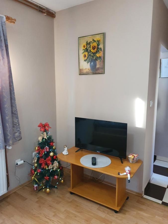פריידור Apartman "Millan" מראה חיצוני תמונה