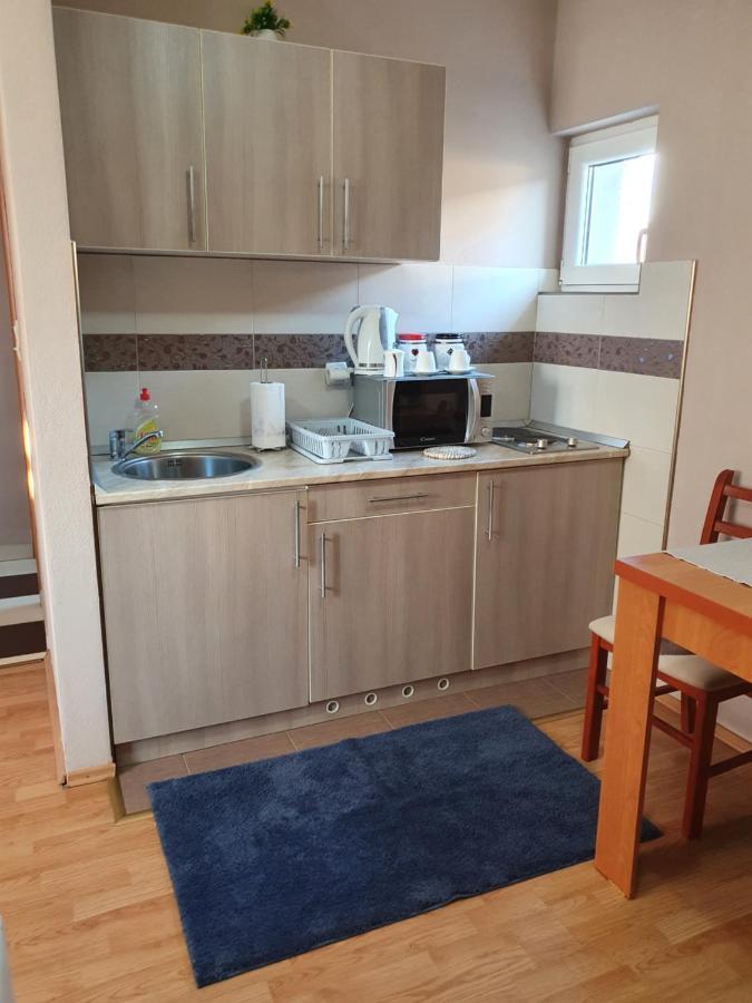 פריידור Apartman "Millan" מראה חיצוני תמונה