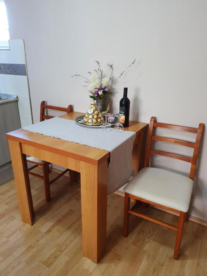 פריידור Apartman "Millan" מראה חיצוני תמונה