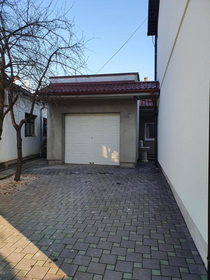 פריידור Apartman "Millan" מראה חיצוני תמונה