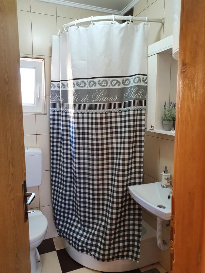 פריידור Apartman "Millan" מראה חיצוני תמונה